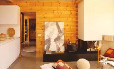 Project Image of 1398.0 - 1519.0 Sq.ft 3 BHK Apartment for buy in Nutech Sree Nivas