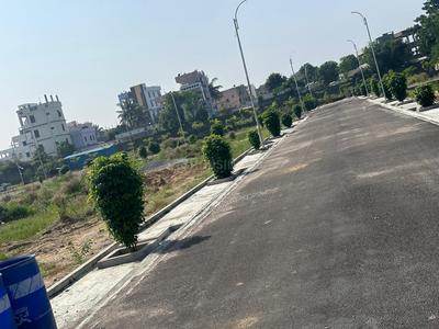 Project Image of 1620.0 - 2700.0 Sq.ft Residential Plot Plot for buy in BLR Krishyas Vista
