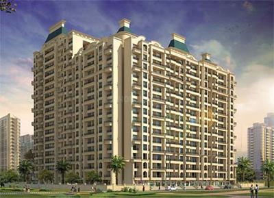 Royal Garden Phase I Images for Elevation of Royal Garden Phase I 1