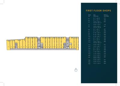 Project Image of 820.76 - 908.16 Sq.ft 3 BHK Apartment for buy in Ivory Orchards