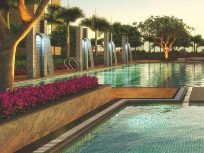 Project Image of 156.0 - 470.0 Sq.ft 1 BHK Apartment for buy in Gurukrupa Aramus Complex