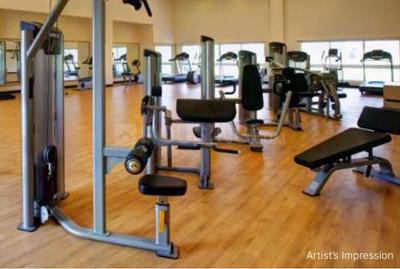Project Image of 1131.39 - 1240.54 Sq.ft 3 BHK Apartment for buy in Sobha Neopolis Phase 5 W 5 6 And 7