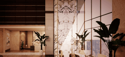Project Image of 391.0 - 967.0 Sq.ft 1 BHK Apartment for buy in Prabhav Codename Crown