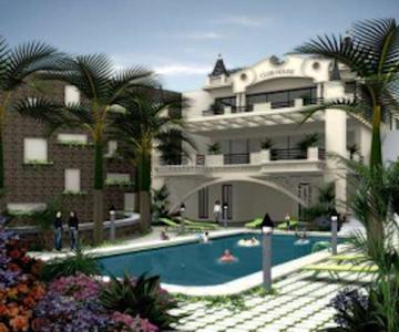 Project Image of 1000.0 - 1823.0 Sq.ft 2 BHK Apartment for buy in  Royal Embassy