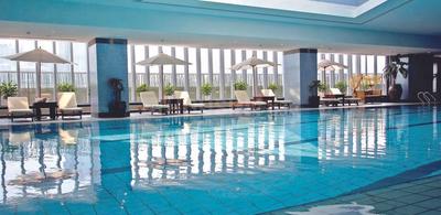 Project Image of 2888.0 - 11333.0 Sq.ft 3 BHK Apartment for buy in The Trilight