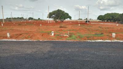 Project Image of 1108.0 - 2400.0 Sq.ft Residential Plot Plot for buy in Shriram Godhuli