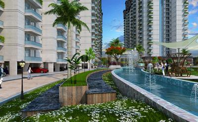 Project Image of 1248.0 - 3705.0 Sq.ft 2 BHK Apartment for buy in Wealth Mantra The Florencia