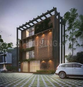 Project Image of 2478.23 - 3350.87 Sq.ft 4 BHK Villa for buy in Allure One Villas