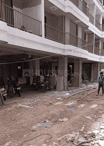 Project Image of 683.4 - 741.2 Sq.ft 2 BHK Apartment for buy in R T Yashvi Heights