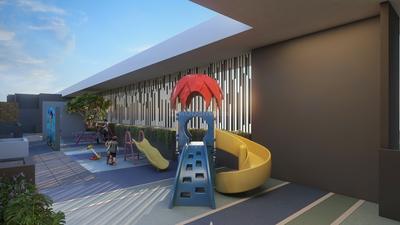 Project Image of 1213 Sq.ft 3 BHK Apartment / Flat for sale in Keshav Nagar for Rs. 8500000