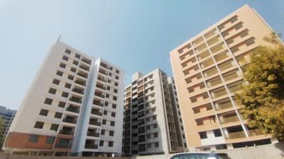 Project Image of 1800.0 - 1845.0 Sq.ft 3 BHK Apartment for buy in Tulsi Paradise