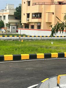 Project Image of 800.0 - 1205.0 Sq.ft Residential Plot Plot for buy in Elite Akash Avenue 3
