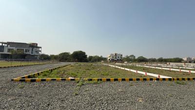 Project Image of 2138.59 - 6340.53 Sq.ft Residential Plot Plot for buy in Elante 38
