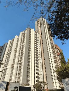 Project Image of 626.03 - 630.98 Sq.ft 2 BHK Apartment for buy in Lodha Woods Tower 6