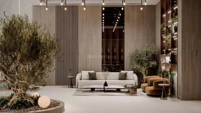 Project Image of 394.0 - 1205.0 Sq.ft Studio Studio Apartment for buy in Imtiaz Pearl House Phase 4