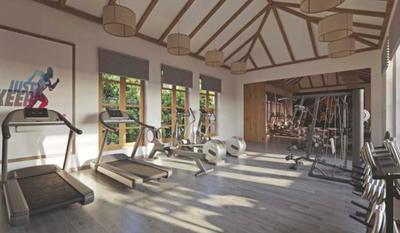 Project Image of 2961.0 - 3294.0 Sq.ft 4 BHK Villa for buy in Shrinivas Divine