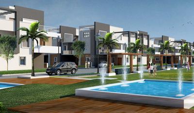 Project Image of 0.0 - 2582.0 Sq.ft 3 BHK Villa for buy in Alpine Vistas
