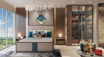 Project Image of 724.84 - 808.0 Sq.ft 2 BHK Apartment for buy in MVN Aero One Tower 4
