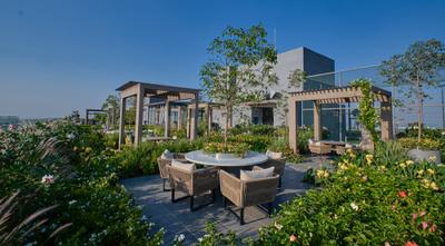 Project Image of 1648.82 - 3456.29 Sq.ft 3 BHK Apartment for buy in Acropolis The Ark Voyage To The Star Tower E Annex