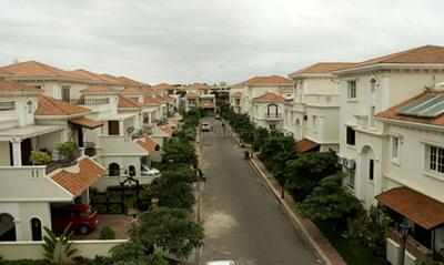 Project Image of 3700.0 - 3750.0 Sq.ft 4 BHK Villa for buy in Aparna Senor Valley II