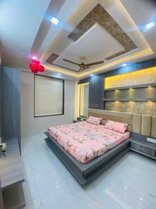Project Image of 1507.0 - 1581.0 Sq.ft 4 BHK Apartment for buy in Shree Krishna Heights