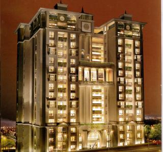 Project Image of 2690 Sq.ft 4 BHK Apartment / Flat for sale in Kadri for Rs. 26000000