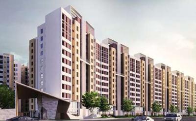 Project Image of 921.0 - 2596.0 Sq.ft 2 BHK Apartment for buy in Srijan Optima Phase 1