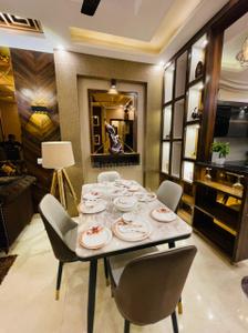Project Image of 400.0 - 500.0 Sq.ft 1 BHK Apartment for buy in Guru Ji Budget Homes