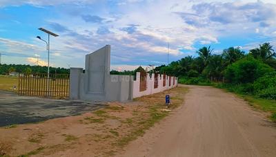 Project Image of 929.0 - 2930.0 Sq.ft Residential Plot Plot for buy in Metro Happy Avenue 2
