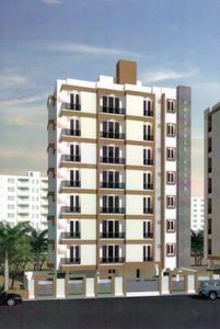 Project Image of 426.79 - 442.93 Sq.ft 2 BHK Apartment for buy in The Buildsmore Possible Alta AND Vista