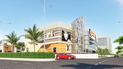 Project Image of 1800.0 - 15952.12 Sq.ft Residential Plot Plot for buy in Vertex Giga City