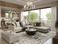 Anshu Sudhir Regency Living Area 1
