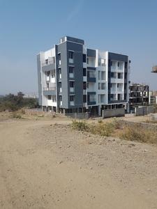 Project Image of 166.0 - 333.0 Sq.ft 1 RK Apartment for buy in Immense Heights