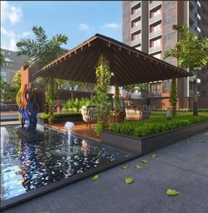 Project Image of 1890 Sq.ft 3 BHK Apartment / Flat for sale in Jagatpur for Rs. 7500000