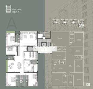 Project Image of 3950.0 - 4200.0 Sq.ft 4 BHK Apartment for buy in Sangini Swaar Sangini