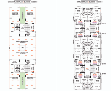 Project Image of 592.77 - 820.64 Sq.ft 2 BHK Apartment for buy in Shyamraj Gateway Elite