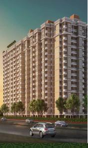 Project Image of 605.58 - 815.8 Sq.ft 2 BHK Apartment for buy in Shree Sai City Phase 2