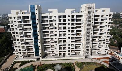 Project Image of 983.0 - 2440.0 Sq.ft 3 BHK Apartment for buy in Anmol Nayantara City One Phase 4