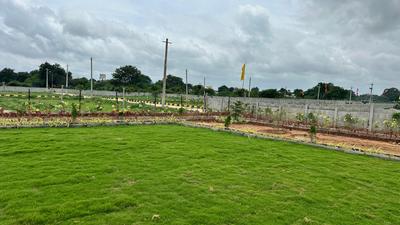 Project Image of 1557.0 - 2421.0 Sq.ft Residential Plot Plot for buy in Yuva Park