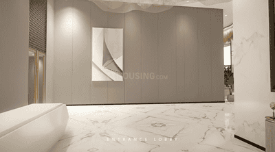 Project Image of 365.97 - 4294.8 Sq.ft 1 BHK Apartment for buy in DLH Signature