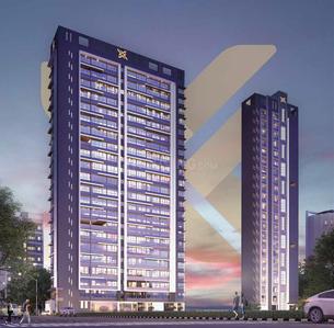 Shreejee Passcode Paradise Elevation 1