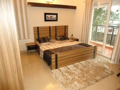 Project Image of 1237.0 - 1811.0 Sq.ft 2 BHK Apartment for buy in Sattva Melody