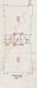 Project Image of 755.41 - 911.81 Sq.ft 3 BHK Apartment for buy in Earth Sky Heaven