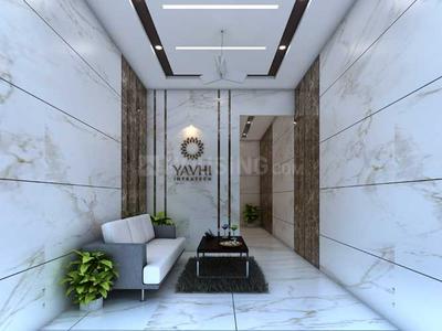 Project Image of 640 Sq.ft 1 BHK Apartment / Flat for sale in Ambernath West for Rs. 2650000