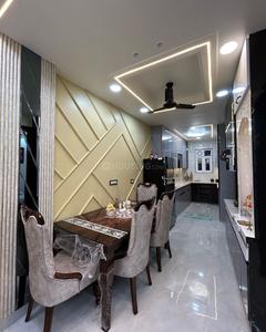 Project Image of 360.0 - 900.0 Sq.ft 1 BHK Apartment for buy in Cyber Budget Floors