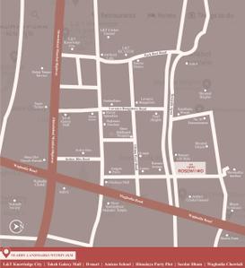 Project Image of 1850.0 - 2040.0 Sq.ft 4.5 BHK Villa for buy in Sundaram Rosewood