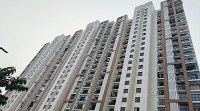 Project Image of 0.0 - 677.0 Sq.ft 3 BHK Apartment for buy in Runwal My City Phase I Part I