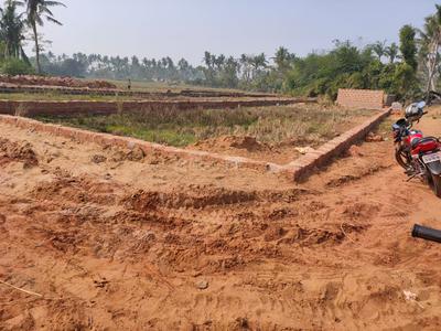 MBS Sai Vihar Plot 1