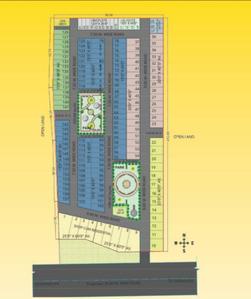 Project Image of 420.33 - 2893.77 Sq.ft Residential Plot Plot for buy in Surya Greens