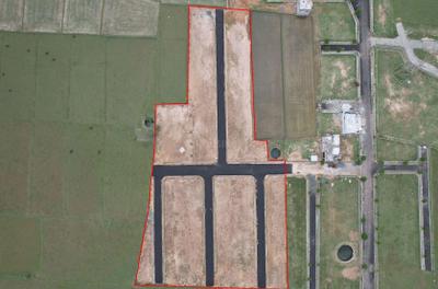 Project Image of 930.0 - 1297.0 Sq.ft Residential Plot Plot for buy in KPN Marvel Township IV